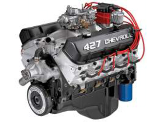 P330B Engine
